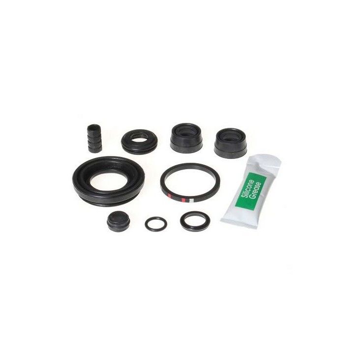 Remonto komplektas, stabdžių apkaba BREMBO F KT 079