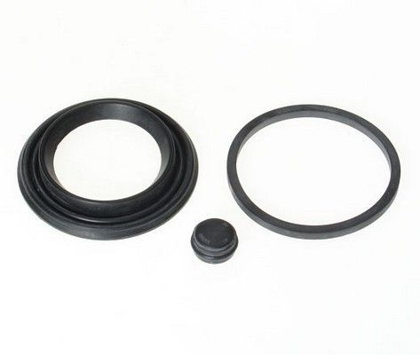 Remonto komplektas, stabdžių apkaba BREMBO F KT 082