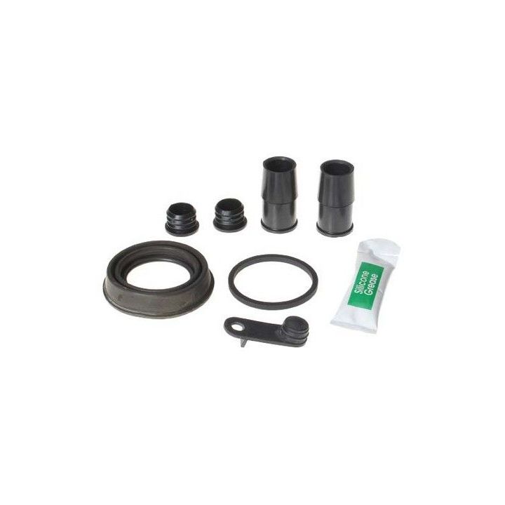 Remonto komplektas, stabdžių apkaba BREMBO F KT 083