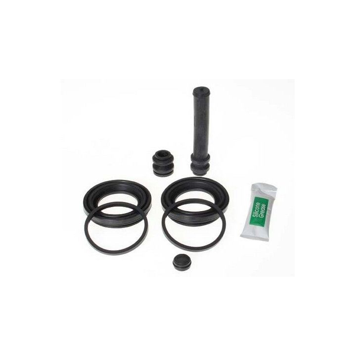 Remonto komplektas, stabdžių apkaba BREMBO F KT 090