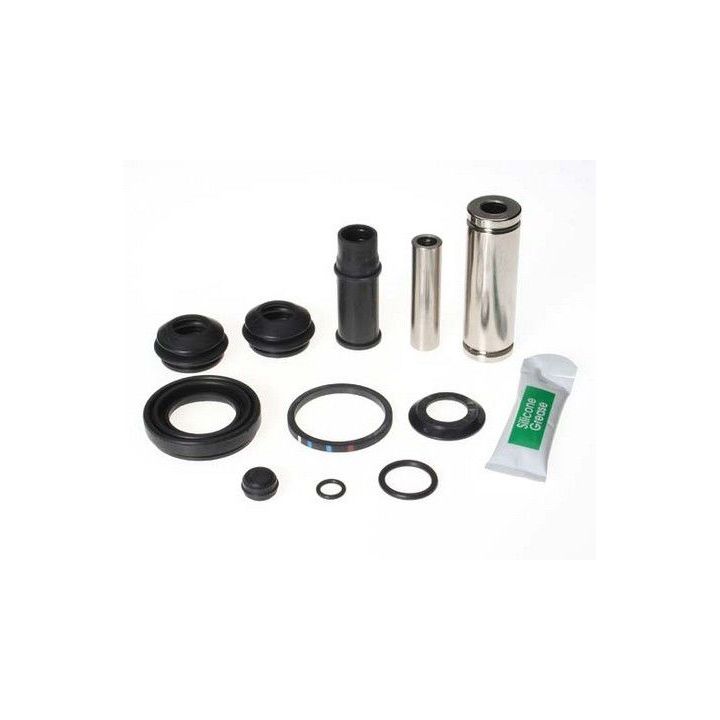 Remonto komplektas, stabdžių apkaba BREMBO F KT 094