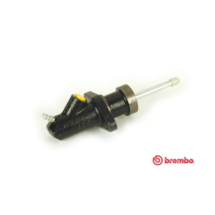Darbinis cilindras, sankaba BREMBO E 06 002