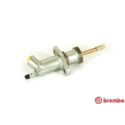 Darbinis cilindras, sankaba BREMBO E 06 005