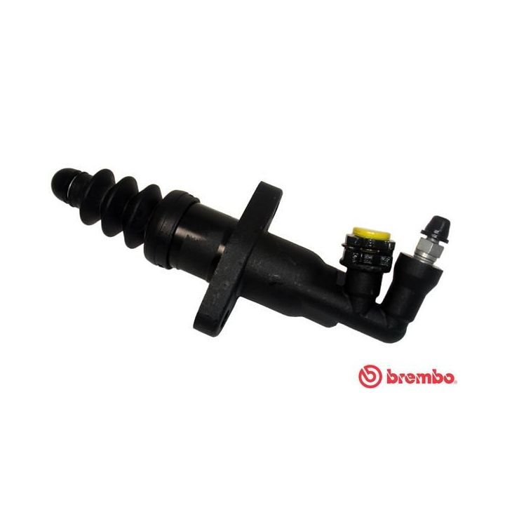 Darbinis cilindras, sankaba BREMBO E 06 008