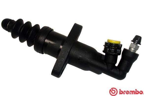 Darbinis cilindras, sankaba BREMBO E 06 008