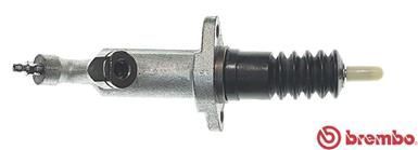Darbinis cilindras, sankaba BREMBO E 06 010
