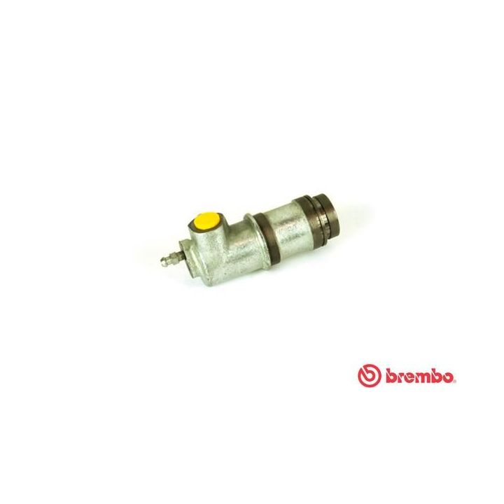 Darbinis cilindras, sankaba BREMBO E 23 003