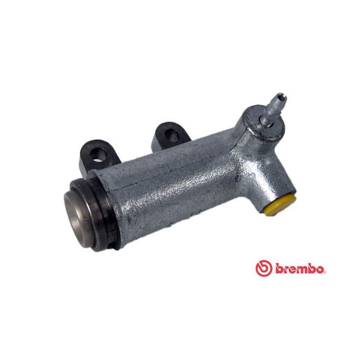 Darbinis cilindras, sankaba BREMBO E 23 007