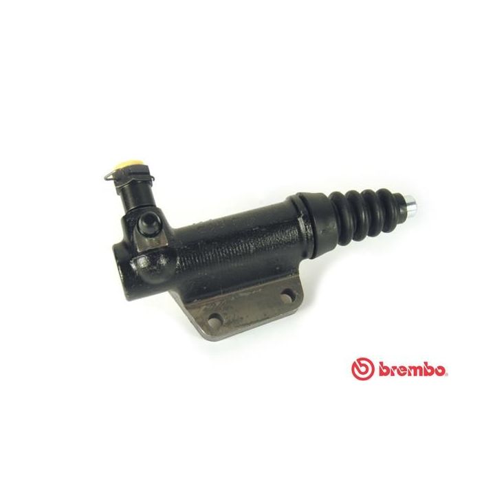 Darbinis cilindras, sankaba BREMBO E 23 009
