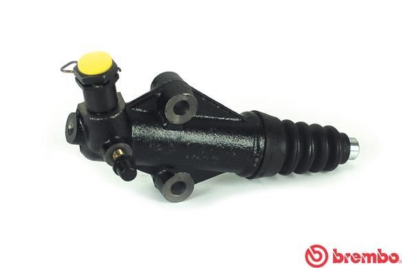 Darbinis cilindras, sankaba BREMBO E 23 010