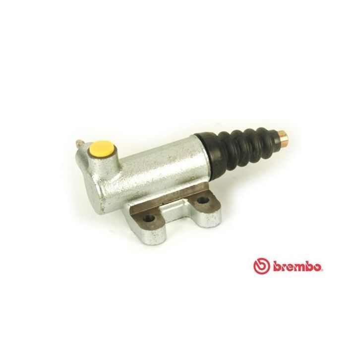 Darbinis cilindras, sankaba BREMBO E 23 011
