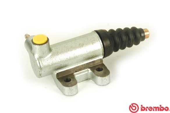 Darbinis cilindras, sankaba BREMBO E 23 011