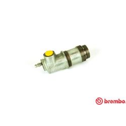 Darbinis cilindras, sankaba BREMBO E 23 012