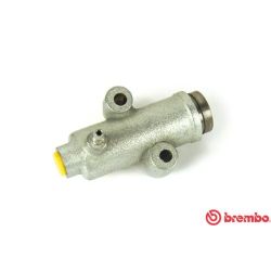 Darbinis cilindras, sankaba BREMBO E 23 016