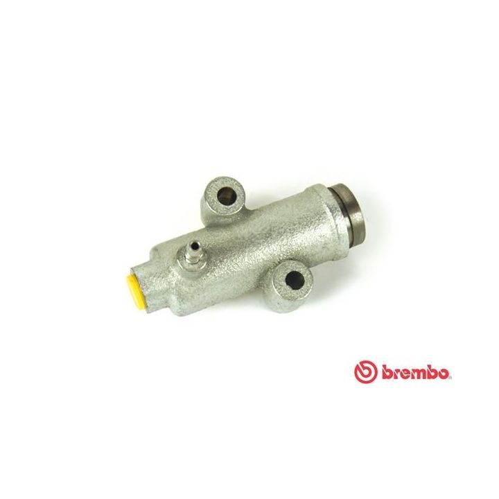 Darbinis cilindras, sankaba BREMBO E 23 016