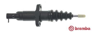 Darbinis cilindras, sankaba BREMBO E 23 019