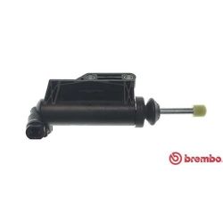 Darbinis cilindras, sankaba BREMBO E 23 021