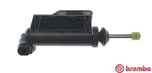 Darbinis cilindras, sankaba BREMBO E 23 021