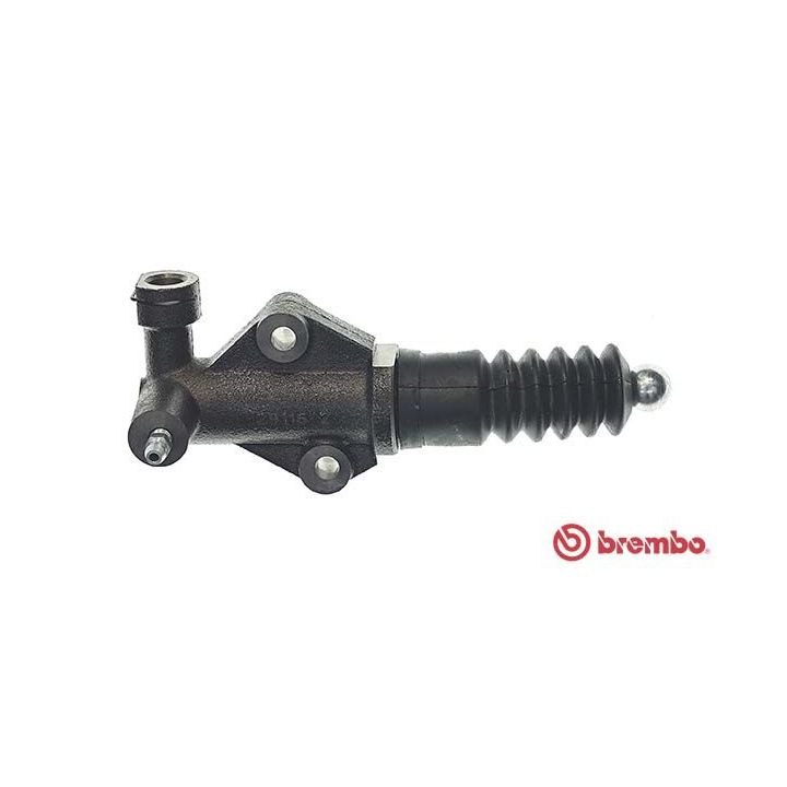 Darbinis cilindras, sankaba BREMBO E 23 022