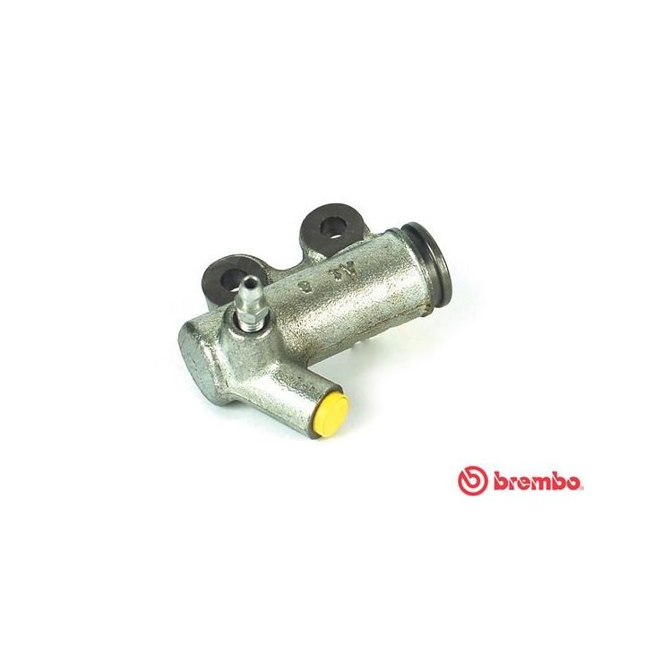 Darbinis cilindras, sankaba BREMBO E 28 001