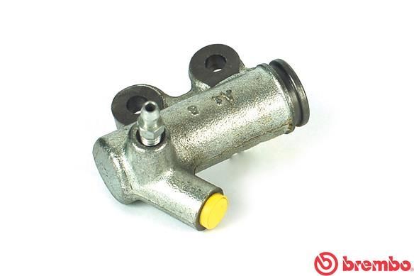 Darbinis cilindras, sankaba BREMBO E 28 001