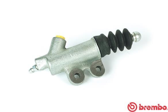 Darbinis cilindras, sankaba BREMBO E 28 002