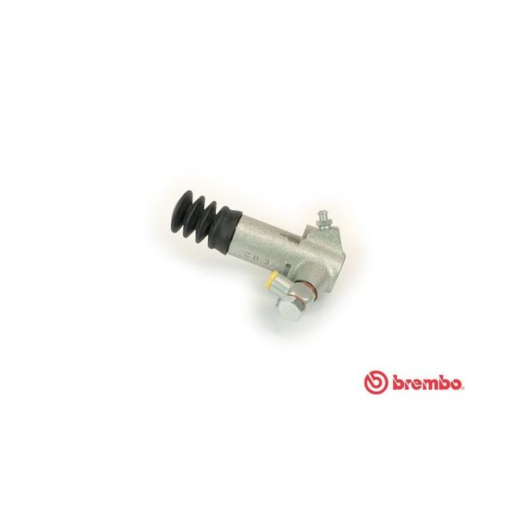 Darbinis cilindras, sankaba BREMBO E 30 001