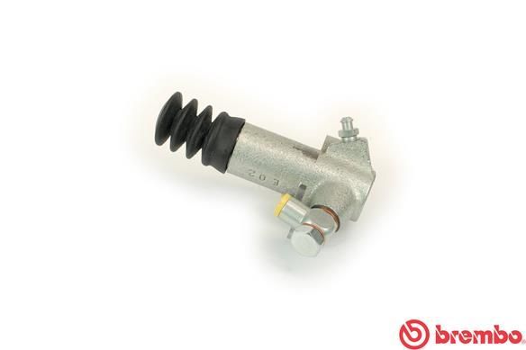 Darbinis cilindras, sankaba BREMBO E 30 001