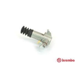 Darbinis cilindras, sankaba BREMBO E 30 002