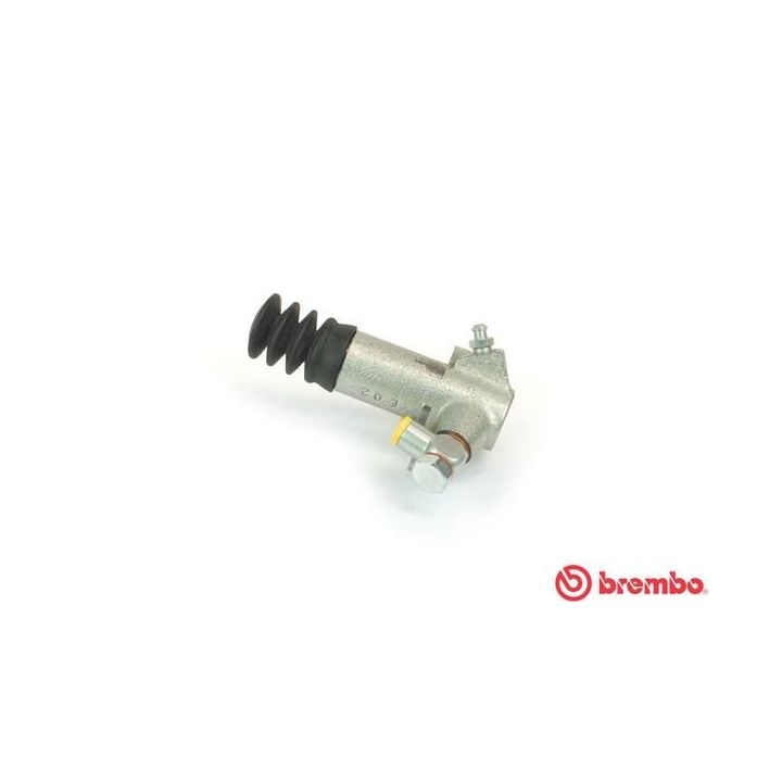Darbinis cilindras, sankaba BREMBO E 30 002