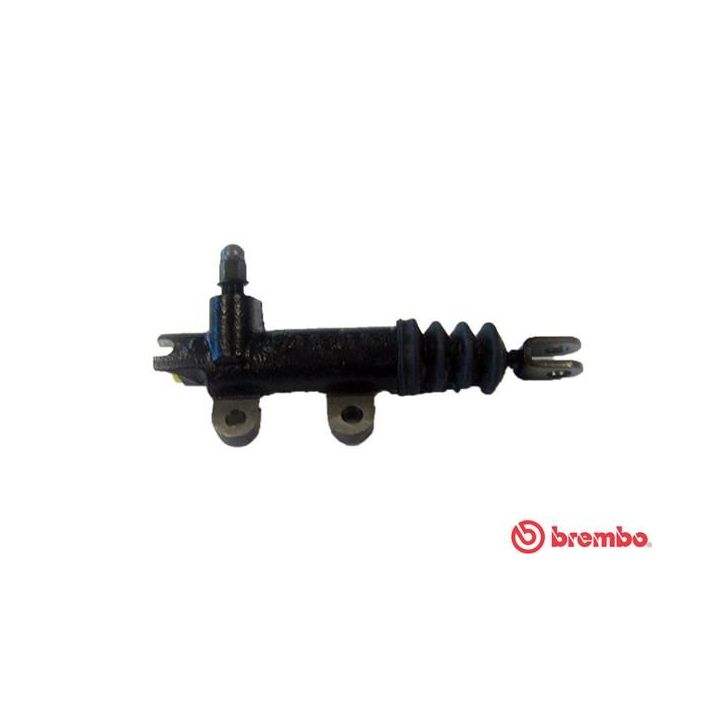 Darbinis cilindras, sankaba BREMBO E 30 004