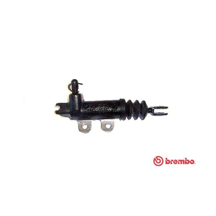 Darbinis cilindras, sankaba BREMBO E 30 005