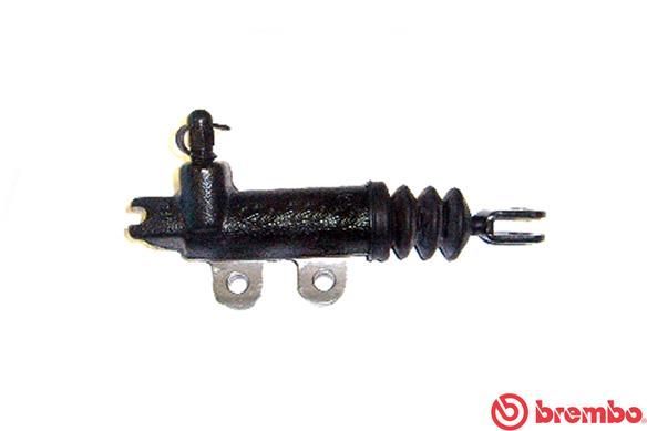 Darbinis cilindras, sankaba BREMBO E 30 005