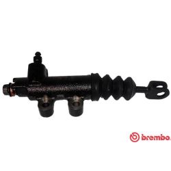 Darbinis cilindras, sankaba BREMBO E 30 009