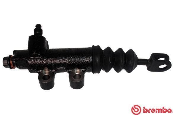 Darbinis cilindras, sankaba BREMBO E 30 009