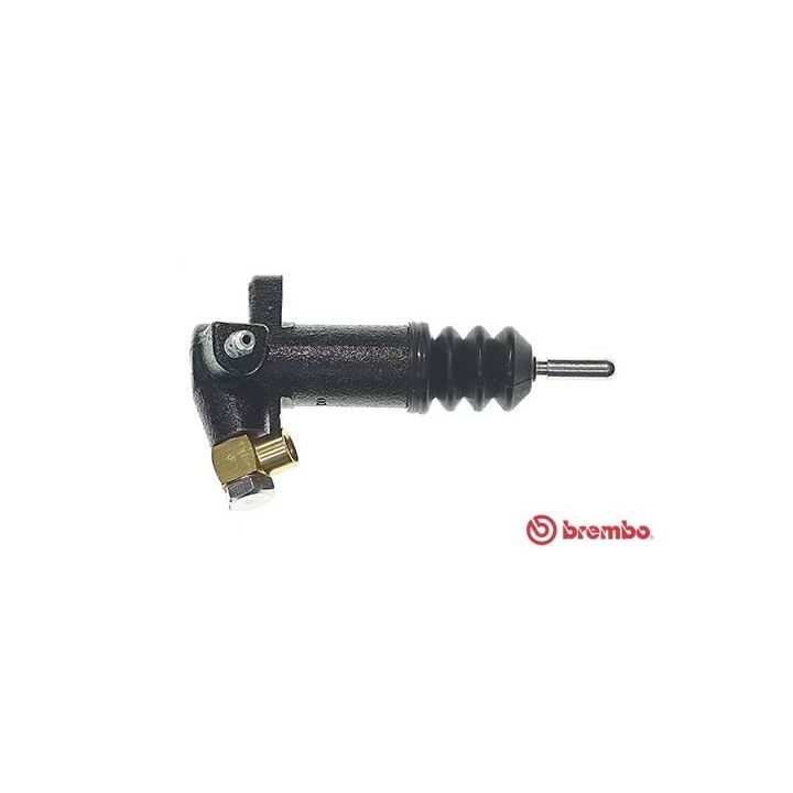 Darbinis cilindras, sankaba BREMBO E 30 010