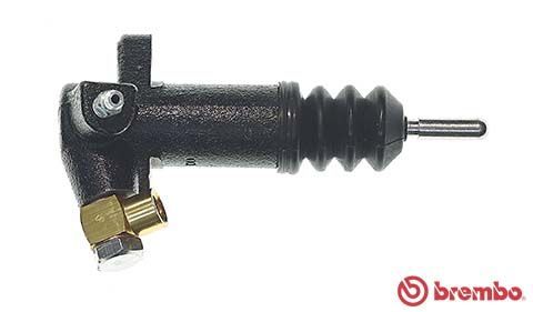 Darbinis cilindras, sankaba BREMBO E 30 010