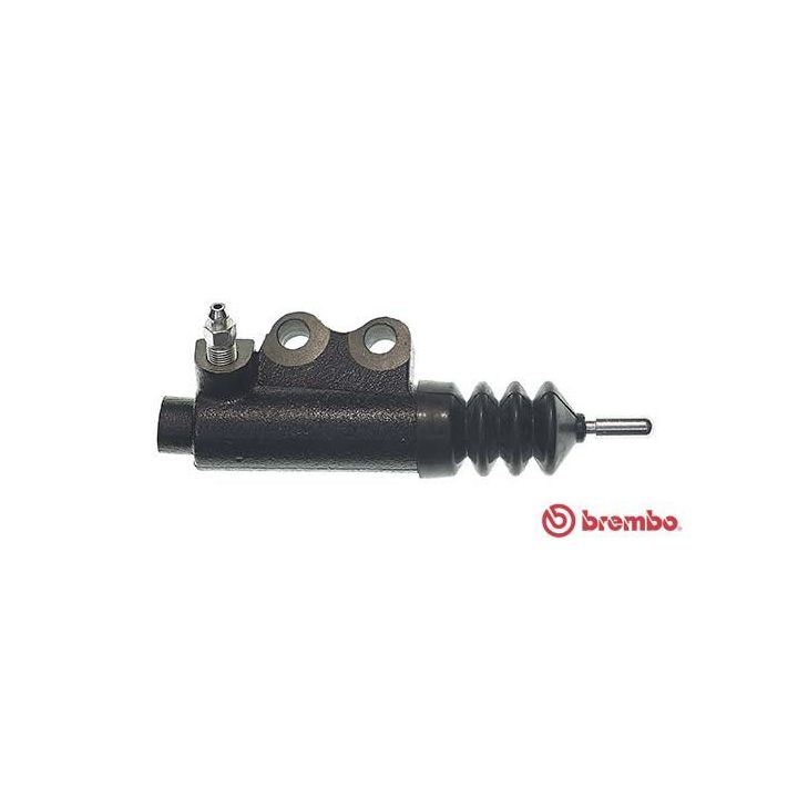 Darbinis cilindras, sankaba BREMBO E 30 014