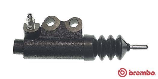 Darbinis cilindras, sankaba BREMBO E 30 014