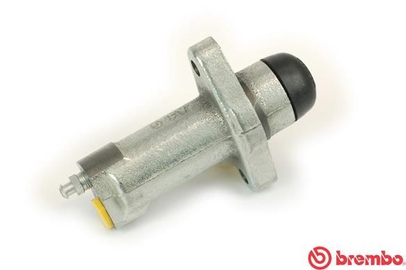 Darbinis cilindras, sankaba BREMBO E 44 008
