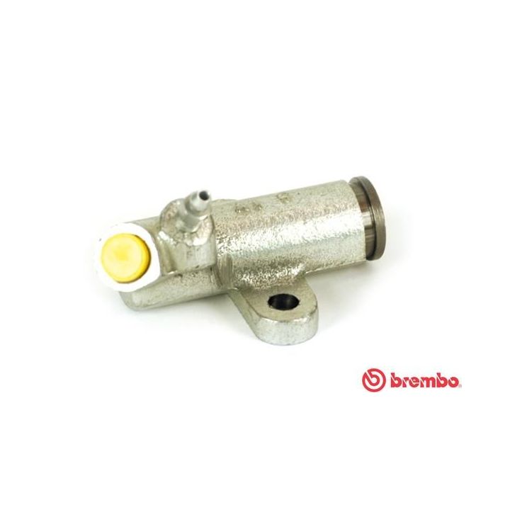 Darbinis cilindras, sankaba BREMBO E 49 008