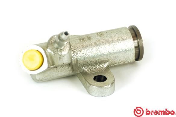 Darbinis cilindras, sankaba BREMBO E 49 008