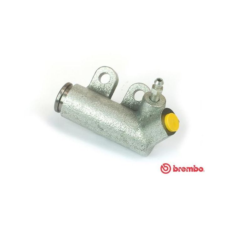 Darbinis cilindras, sankaba BREMBO E 49 009