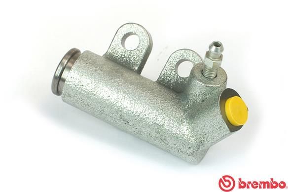 Darbinis cilindras, sankaba BREMBO E 49 009