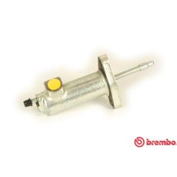 Darbinis cilindras, sankaba BREMBO E 50 006