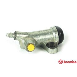 Darbinis cilindras, sankaba BREMBO E 52 001