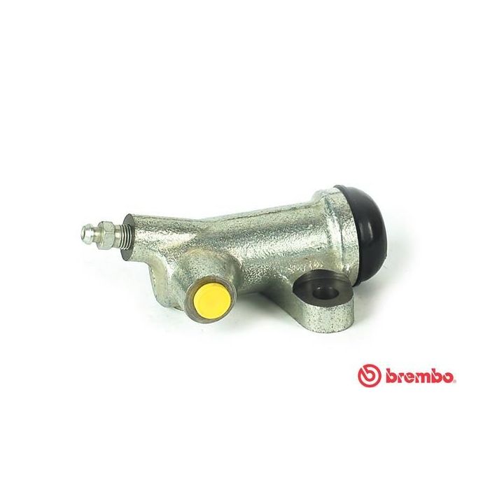 Darbinis cilindras, sankaba BREMBO E 52 001