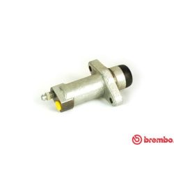 Darbinis cilindras, sankaba BREMBO E 52 003