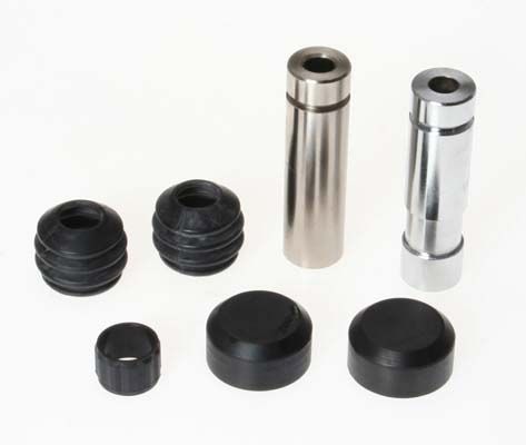 Kreipiančiųjų movų rinkinys, stabdžių apkaba BREMBO F SV 004