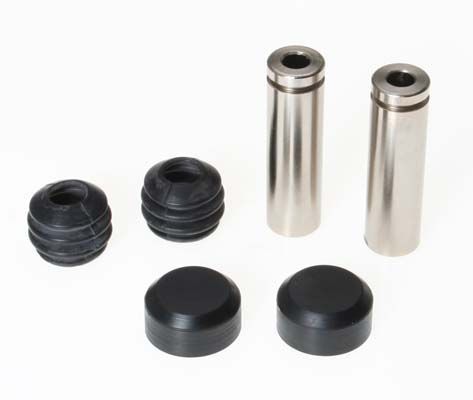 Kreipiančiųjų movų rinkinys, stabdžių apkaba BREMBO F SV 007